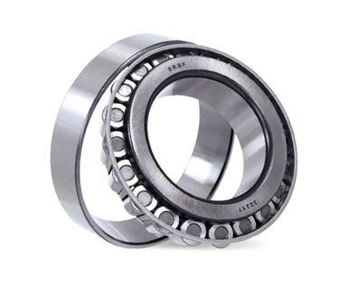 Deep groove ball bearing 