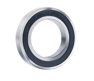 Tapered roller bearings