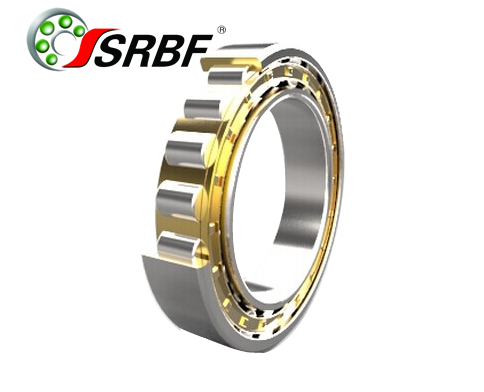 INSOCOAT cylindrical roller bearing