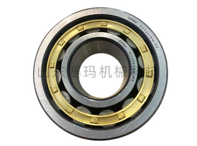 Cylindrical Roller Bearing