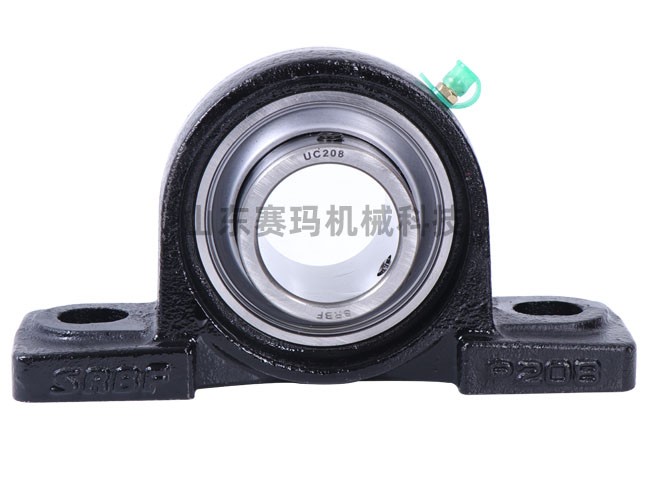 Pillow Block Bearings