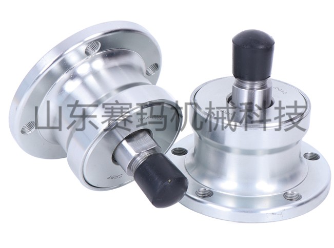 Agricultural machinery bearing