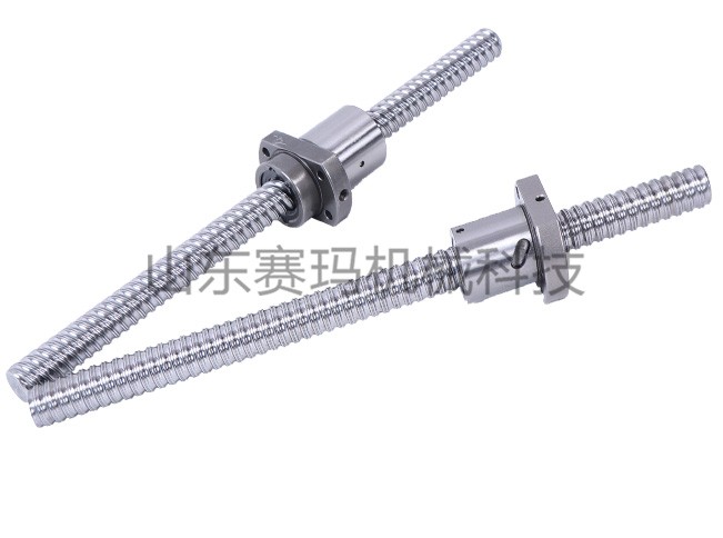 Ball screw rod series