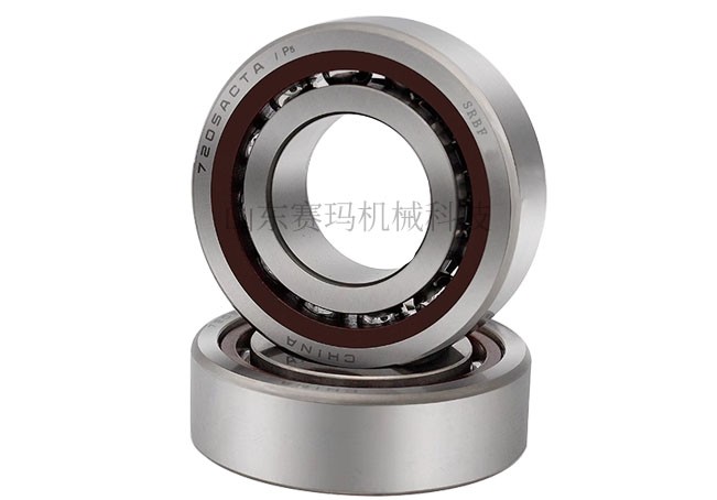 Angular Contact Ball Bearing