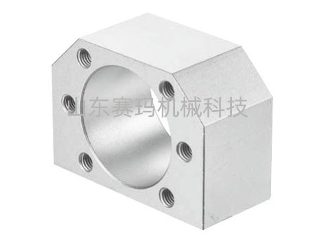 Aluminum DSG