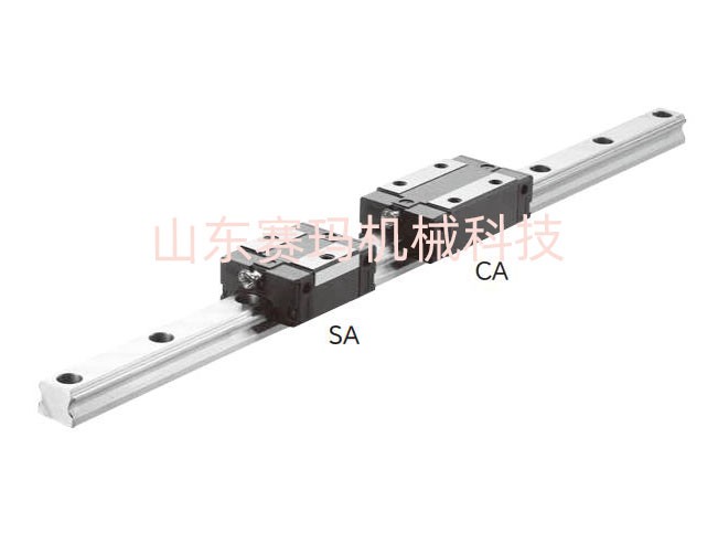  EGH-CA/SA Series