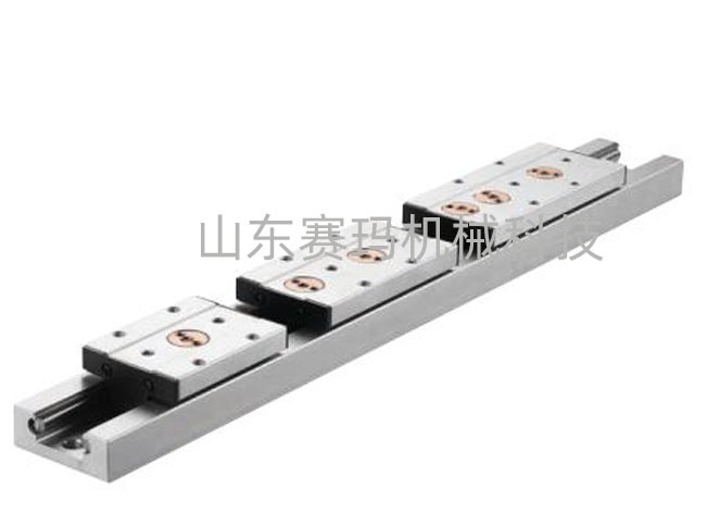  SGR Series