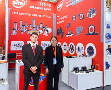 The 2026 Hannover Exhibition in Germany